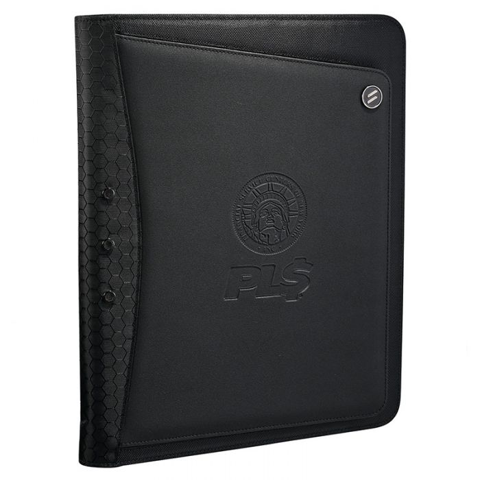 Custom elleven Vapor 10 Inch Tablet  Zippered Padfolios
