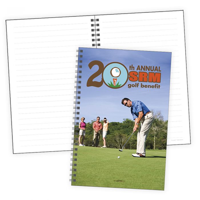 Customized 2019 Four-Color Journals