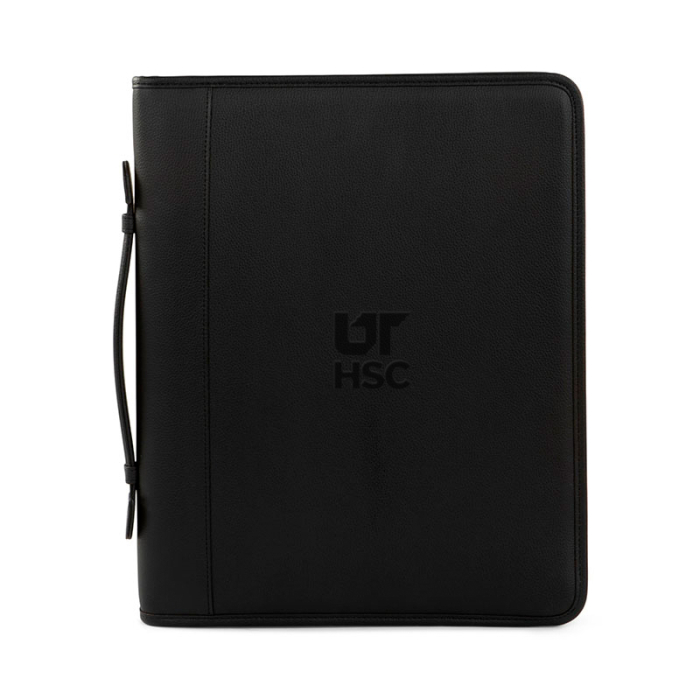 Customized Bugatti Business 3-Ring Binders