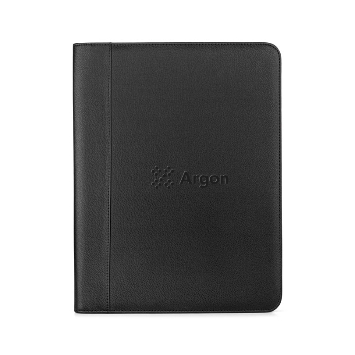 Customized Bugatti Letter Size Padfolios