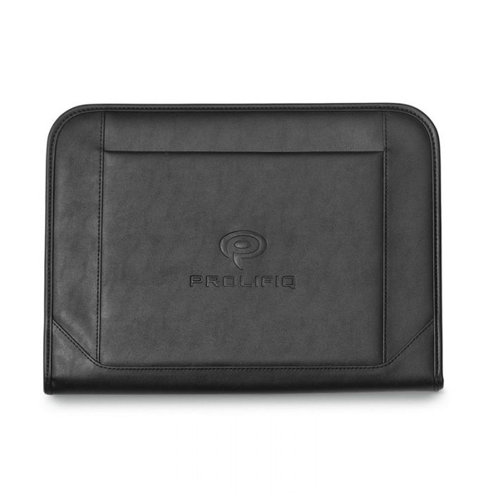 Customized Endeavor Padfolios