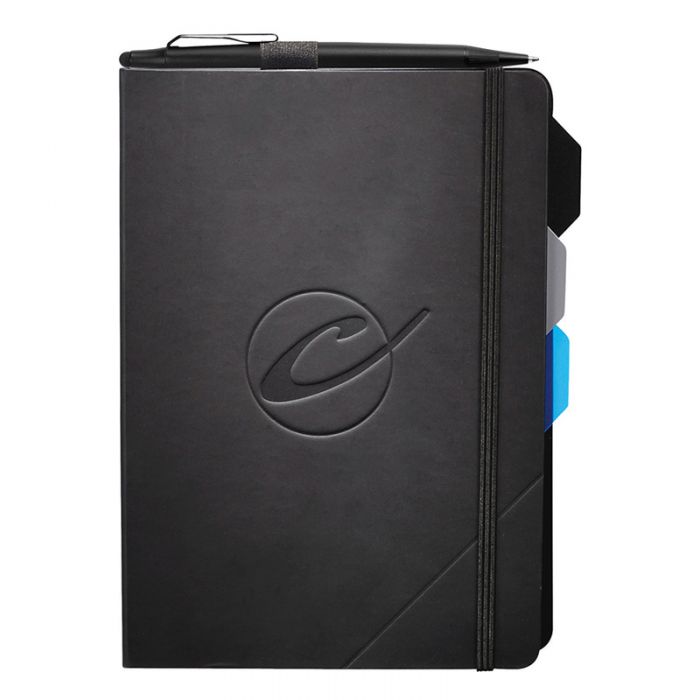 Customized Marksman Alpha Bound Notebooks