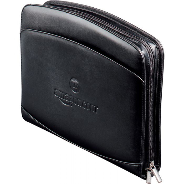 Customized Milano Deluxe Versa-Folios