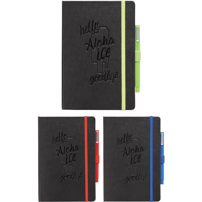 Customized Nova Color Pop Bound JournalBook™ Bundle Sets