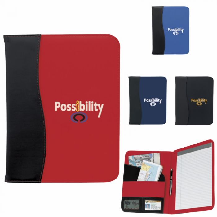 Customized SIgN Wave PadHolder