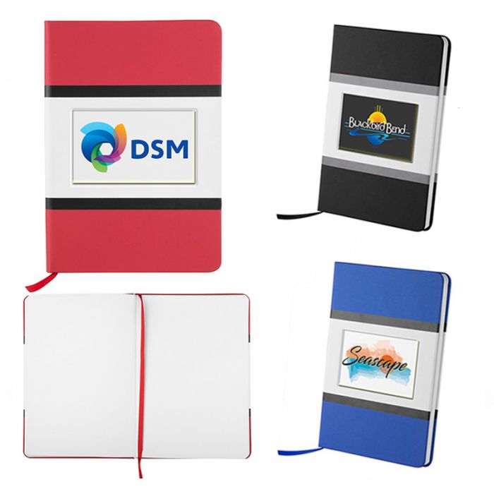 Customized Ships Ahoy Journal Books