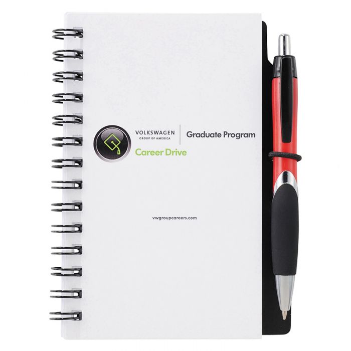 Customized Showcase Pocket JournalBook™