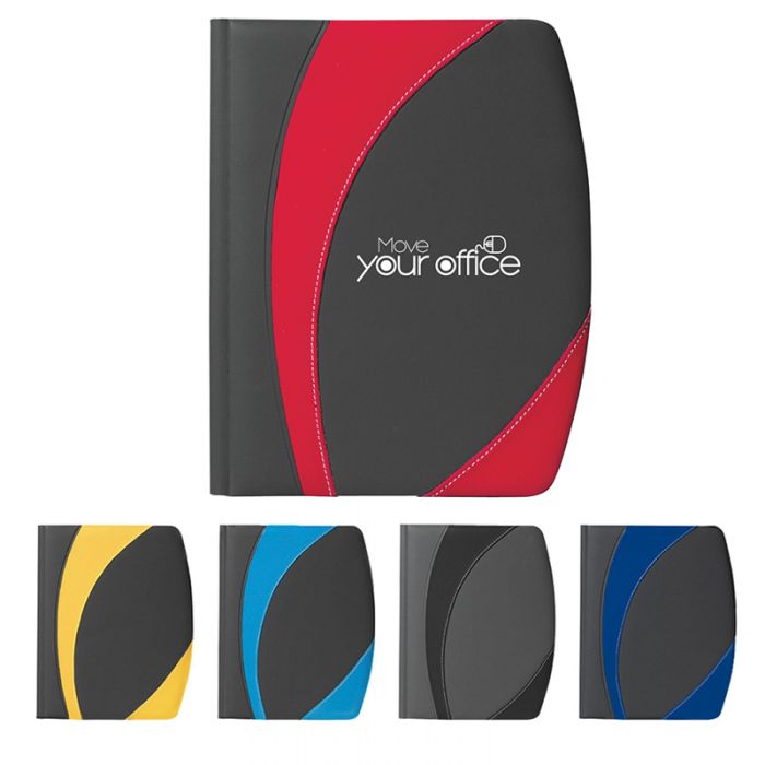 Customized Spin Dr. Jr. Writing Pads