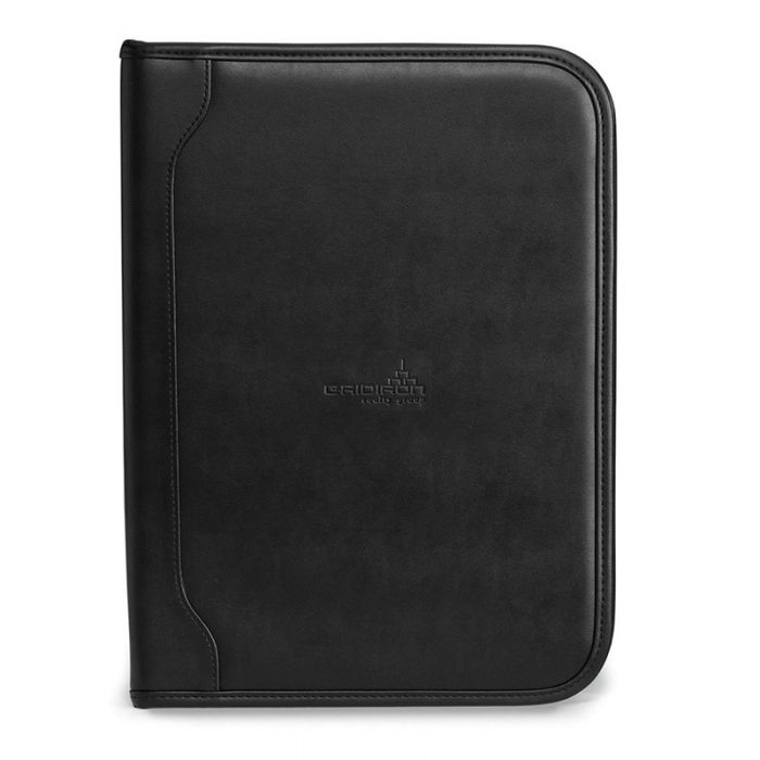 Personalized Delegate Padfolios
