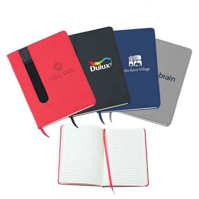 Personalized Hampshire Trilogy Journals