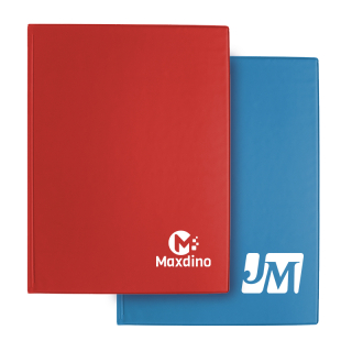 Value Plus Standard Folders