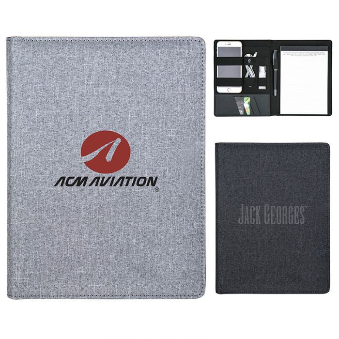 Personalized York Jr. Portfolios