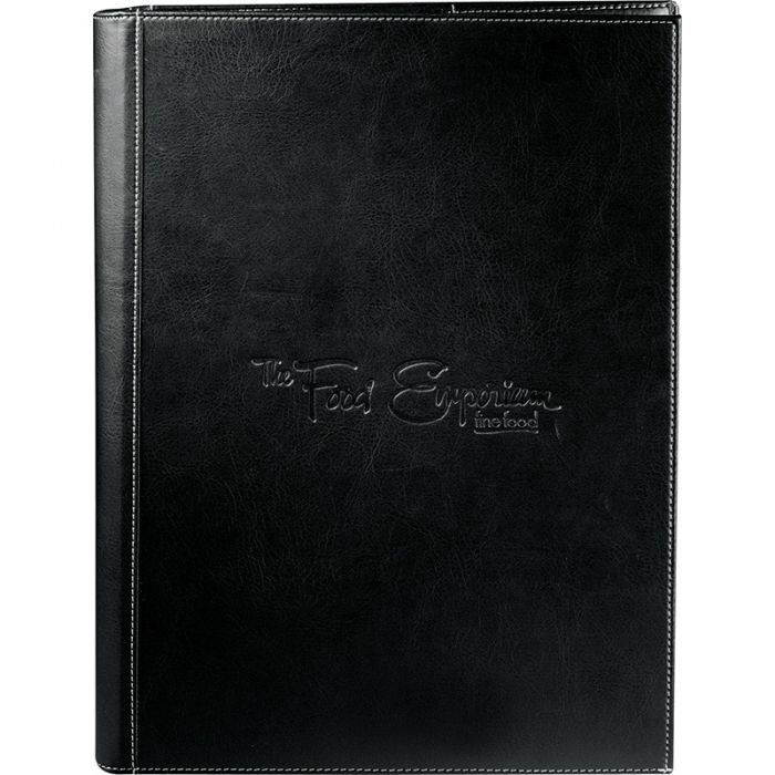 Promotional Alicia Klein Deluxe Padfolios