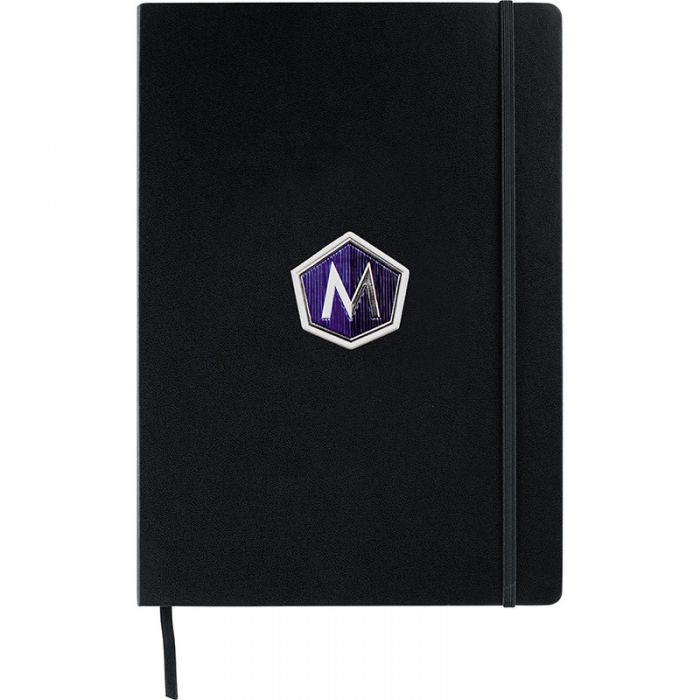 Promotional Ambassador Large Bound Journal Books