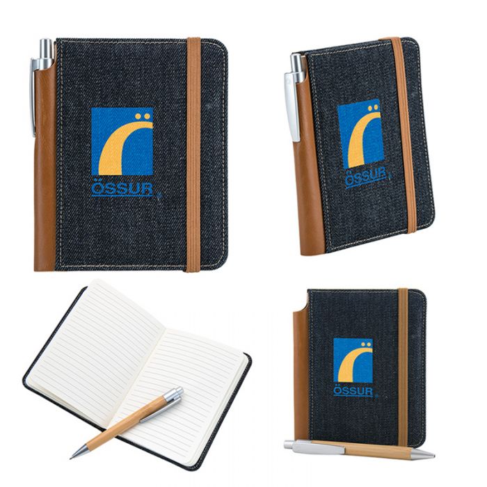 Promotional Benson Journal Notebook Sets