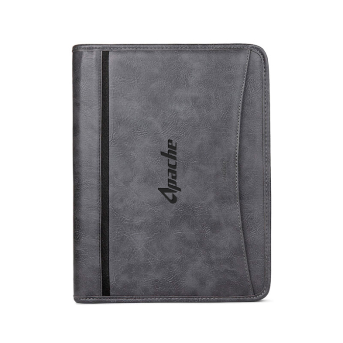 Promotional Bugatti Valentino Letter Size Padfolios
