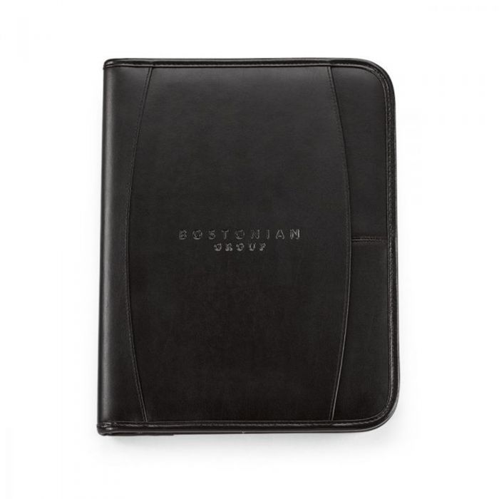 Promotional Contemporary Leather Writing Pads