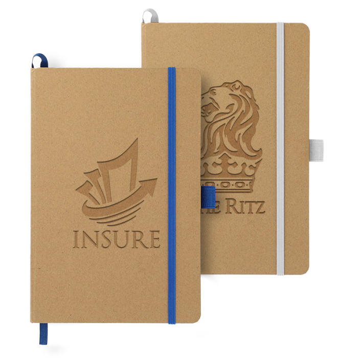 Promotional Eco Color Bound Journal Book™