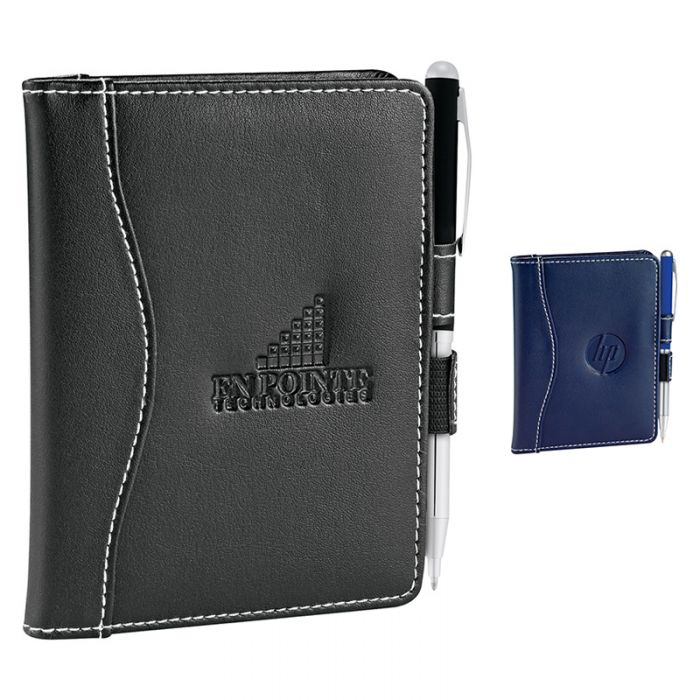 Promotional Hampton Jotter Notebooks