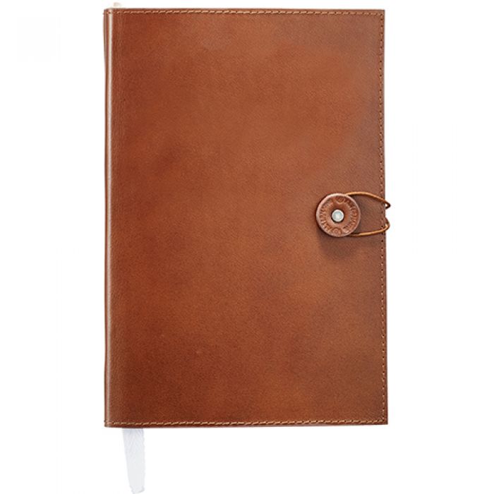 Promotional Logo Alternative® Bound Journals