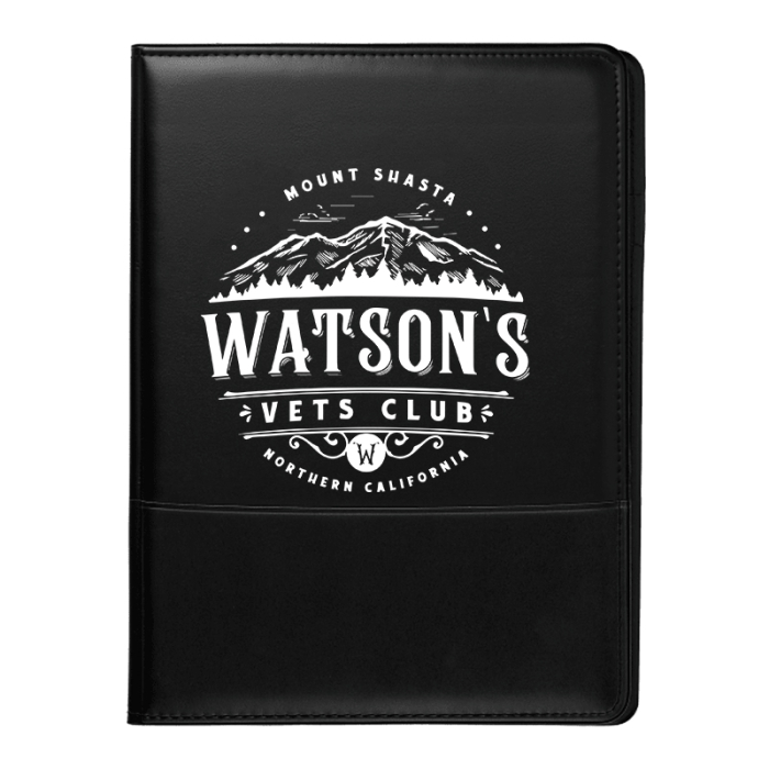 5 Important Reasons To Have Custom Padfolios  As Corporate Gift