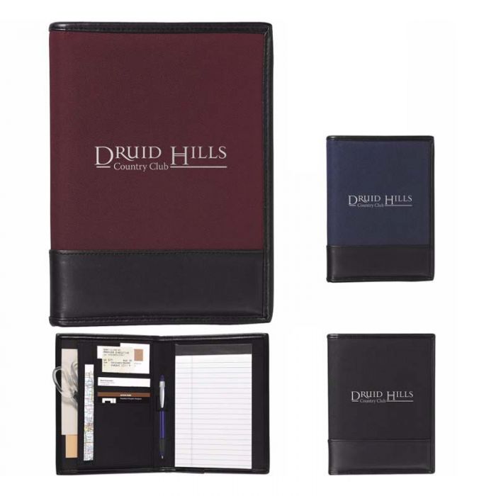 Promotional Madison Jr. Writing Pads