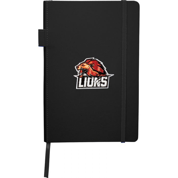 Promotional Scripto® Bound Journals
