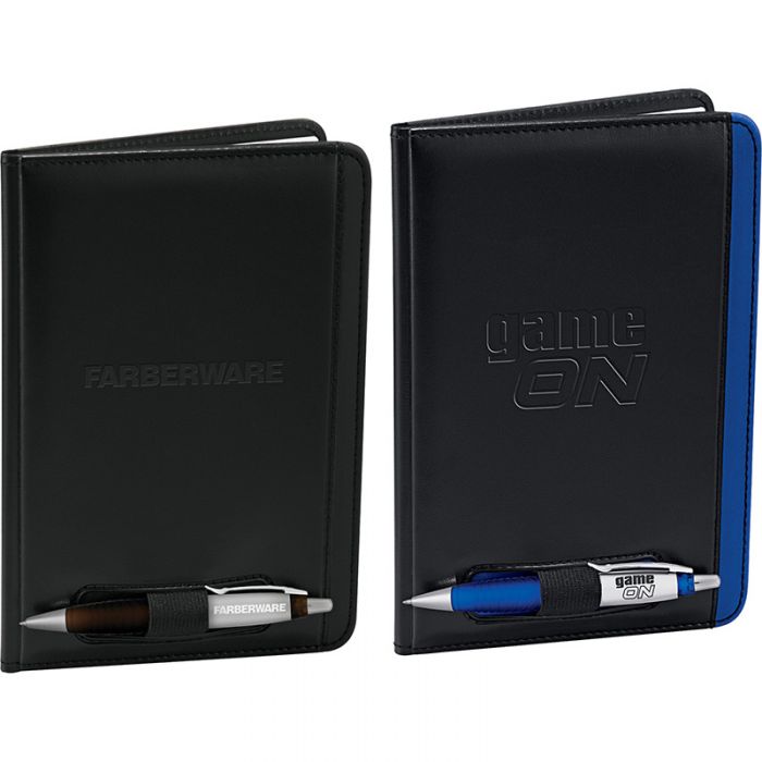 Promotional Scripto® Jr. Writing Padfolios