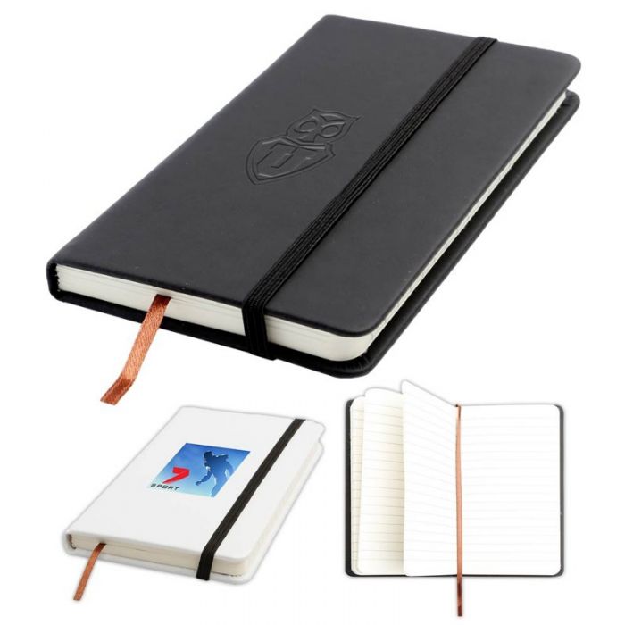 Promotional The Vidalia Notebooks
