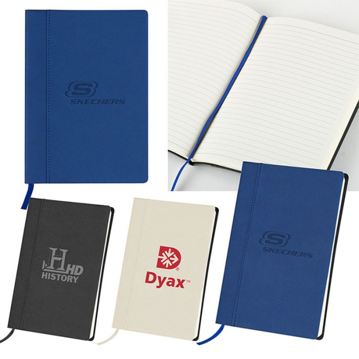 Promotional Thermal Stitch Notebooks