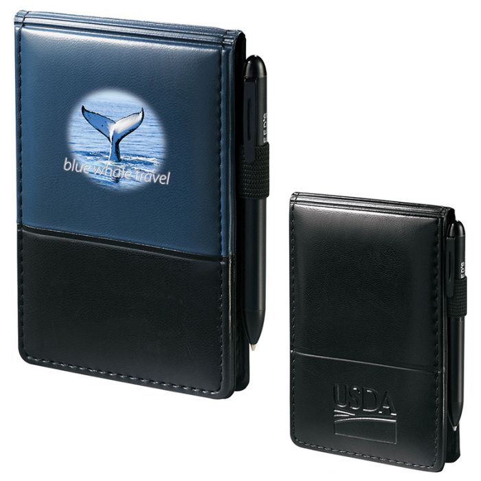 Promotional Windsor Reflections Jotter Journal Notebooks
