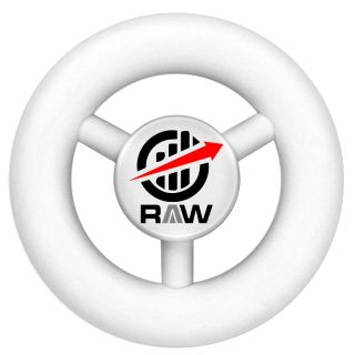 Grip N' Spin Stress Reliever and Exercisers