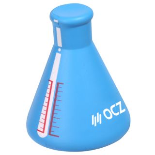 Chemical Flask Stress Relievers