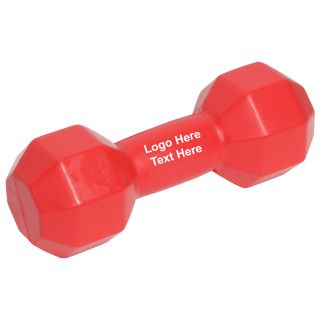 Dumbbell Stress Relievers