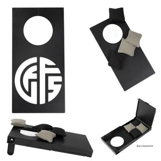 Mini Corn Hole Games