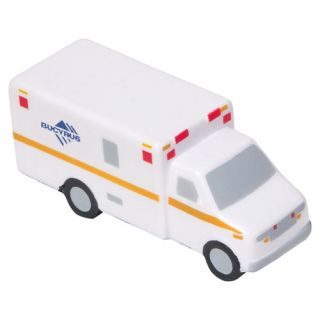 Ambulance Stress Relievers