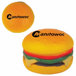Hamburger Stress Reliever