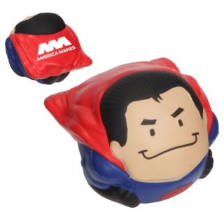 Super Hero Wobbler Stress Relievers