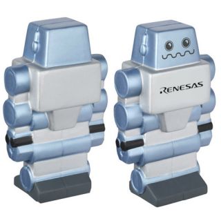 Robot Stress Relievers