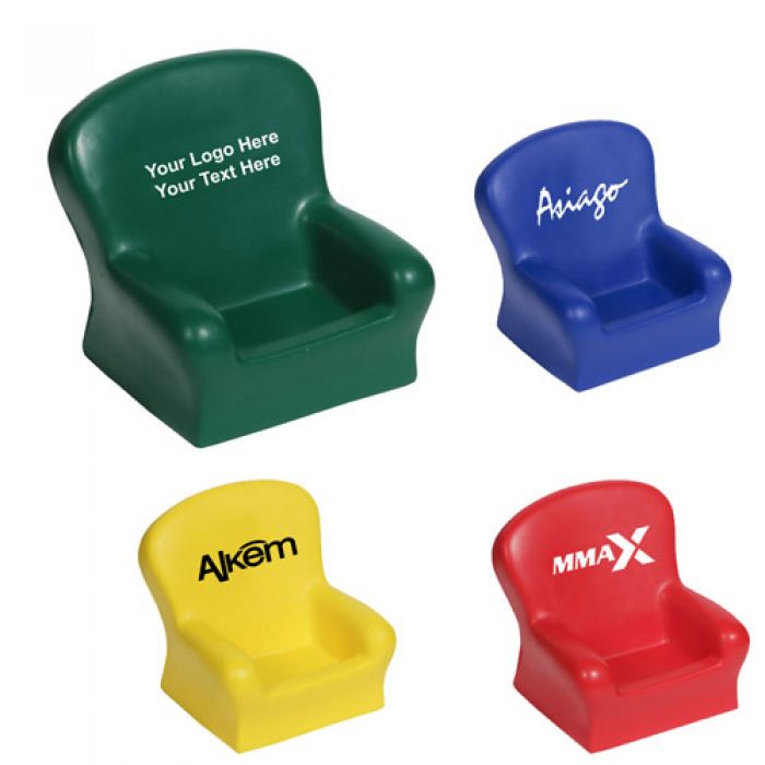 Customized Chair Desktop Bins