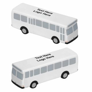 Customized Metro Bus Stress Relievers