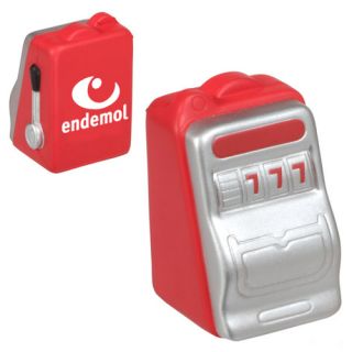 Slot Machine Stress Relievers