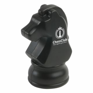 Knight Chess Piece Stress Relievers