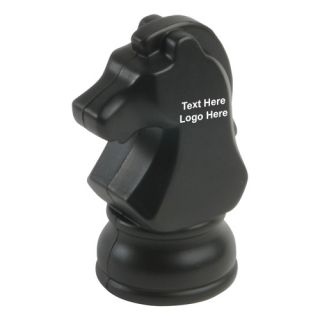 Knight Chess Piece Stress Relievers