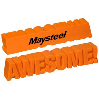Awesome Shaped Stress Relievers