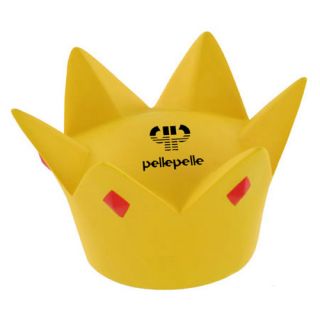 Crown Shaped Stress Relievers