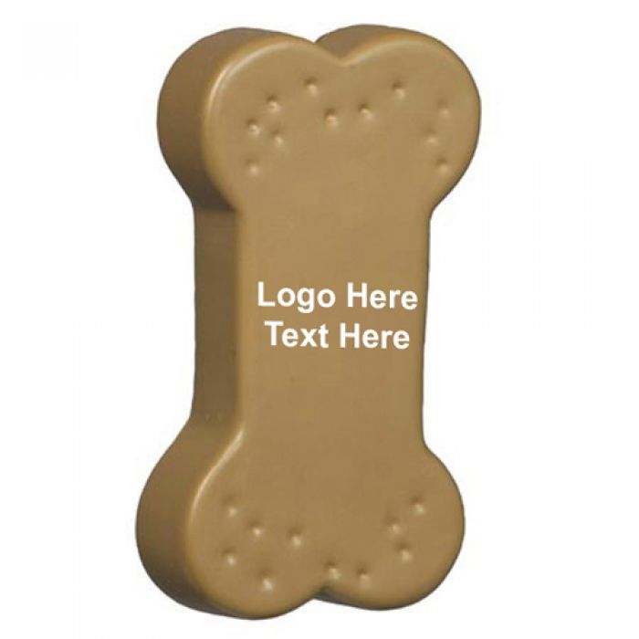 Promotional Dog Treat Stress Relievers