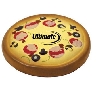 Logo Pizza Stress Relievers