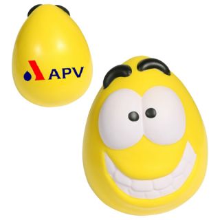 Mood Maniac Wobbler-Happy Stress Relievers