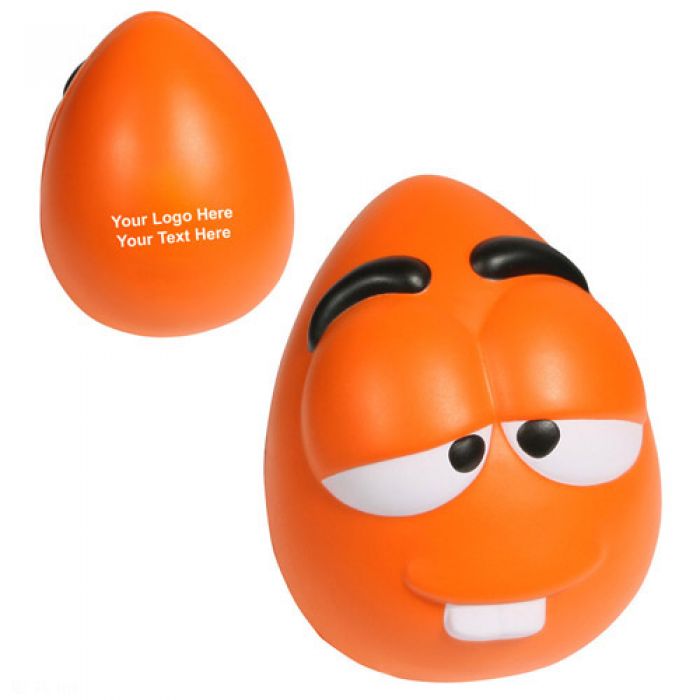 Promotional Mood Maniac Wobbler-Wacky Stress Relievers